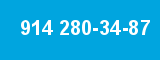 914 280-34-87